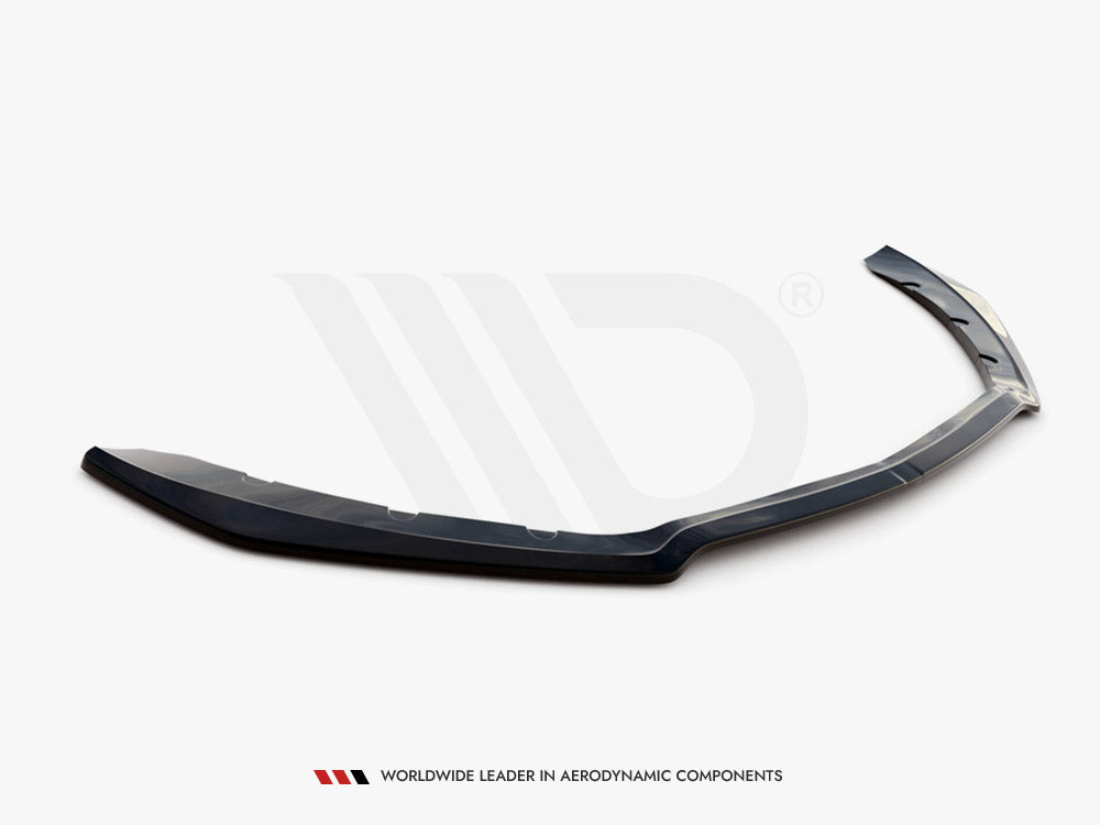 Front Splitter compatible with Ford Mustang GT Mk6