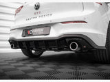 Rear Valance V.3 compatible with Volkswagen Golf GTI Mk8