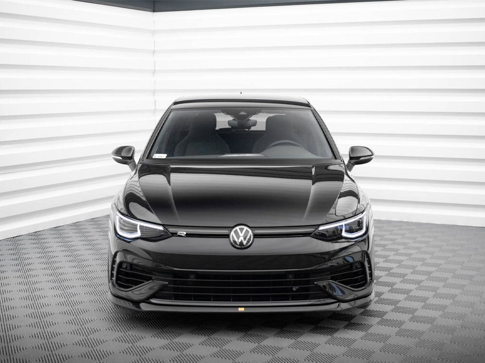 Bonnet Extension compatible with Volkswagen Golf Mk8