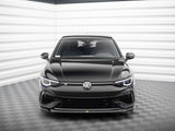 Bonnet Extension compatible with Volkswagen Golf Mk8