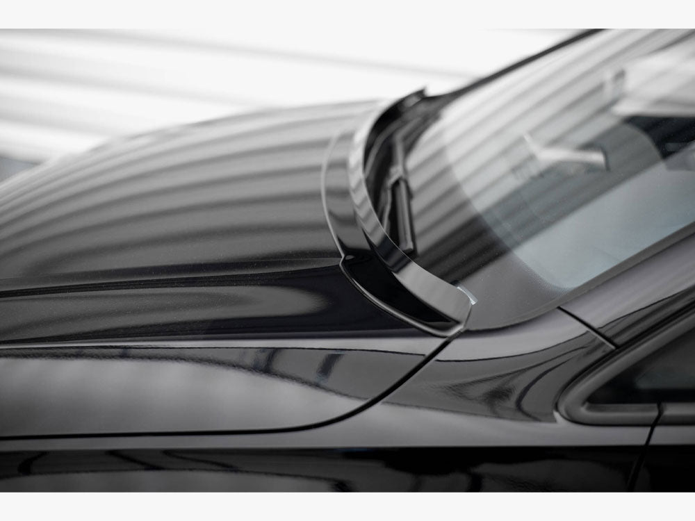 Bonnet Extension compatible with Volkswagen Golf Mk8