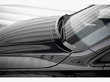 Bonnet Extension compatible with Volkswagen Golf Mk8