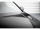 Bonnet Extension compatible with Volkswagen Golf Mk8