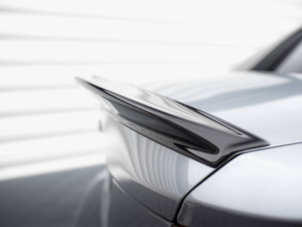 Spoiler CAP 3D compatible with BMW 1 M-Pack E82