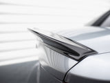 Spoiler CAP 3D compatible with BMW 1 M-Pack E82