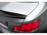 Spoiler CAP 3D compatible with BMW 1 M-Pack E82