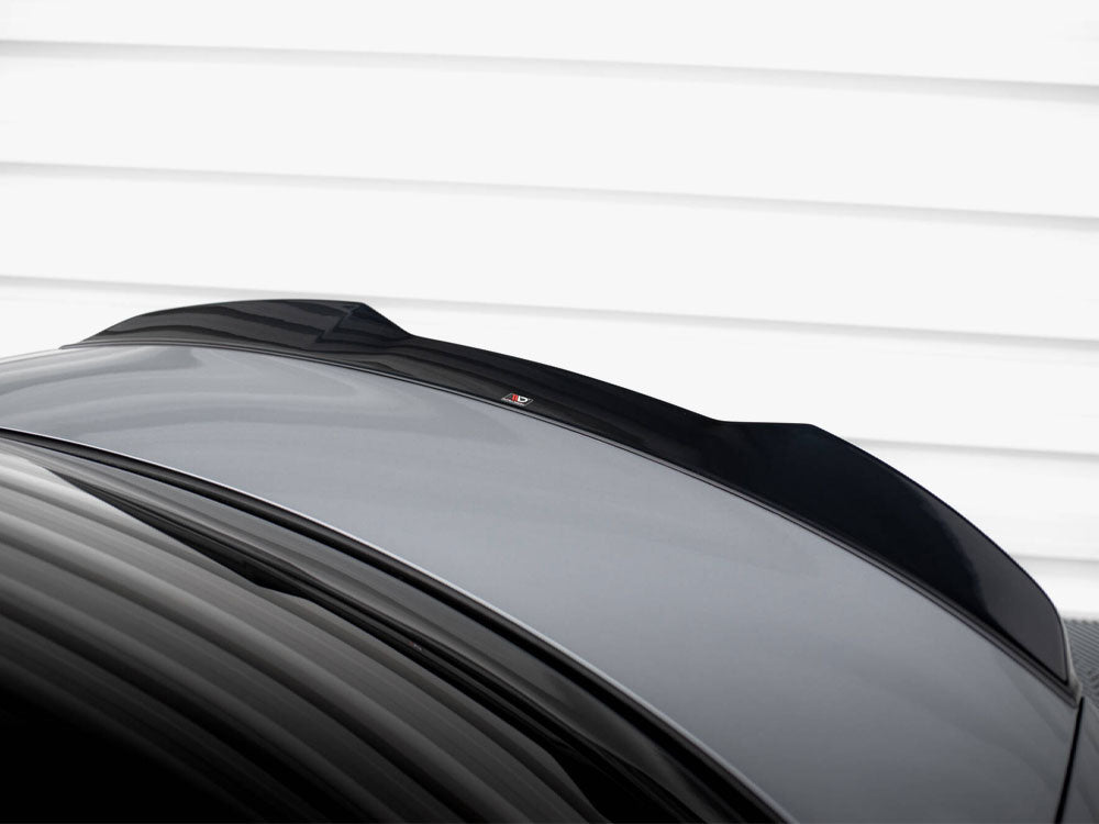 Spoiler CAP 3D compatible with BMW 1 M-Pack E82