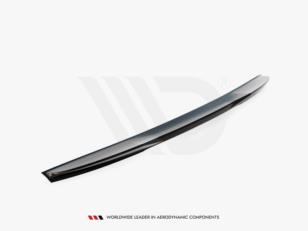 Spoiler CAP 3D compatible with BMW 1 M-Pack E82