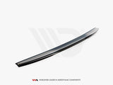 Spoiler CAP 3D compatible with BMW 1 M-Pack E82