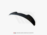 Spoiler CAP 3D compatible with BMW 1 M-Pack E82