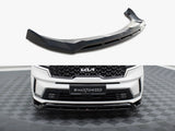 Front Splitter compatible with Kia Sorento Mk4