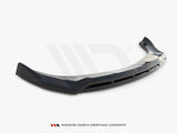 Front Splitter compatible with Kia Sorento Mk4