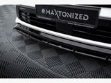 Front Splitter compatible with Kia Sorento Mk4