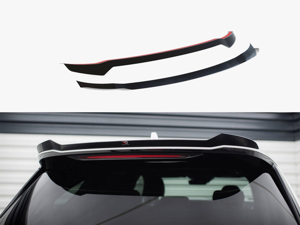 Spoiler CAP compatible with Kia Sorento Mk4