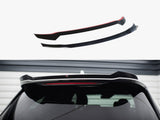 Spoiler CAP compatible with Kia Sorento Mk4