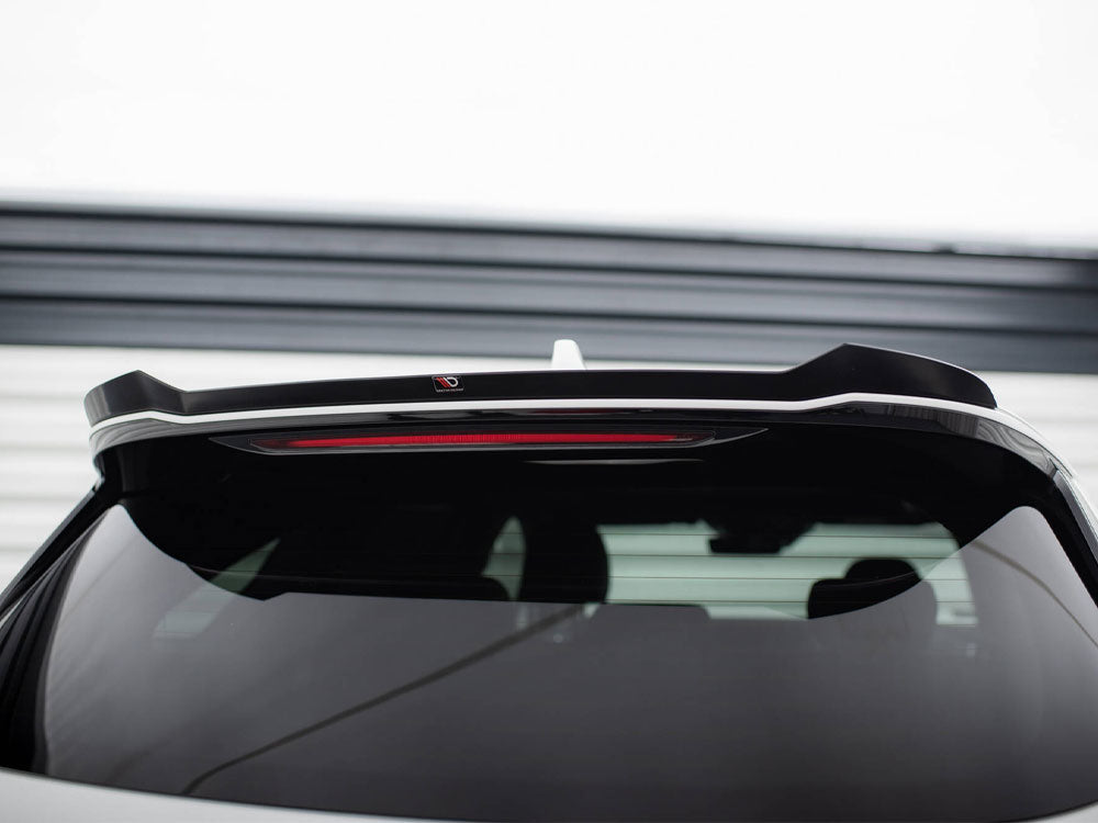 Spoiler CAP compatible with Kia Sorento Mk4