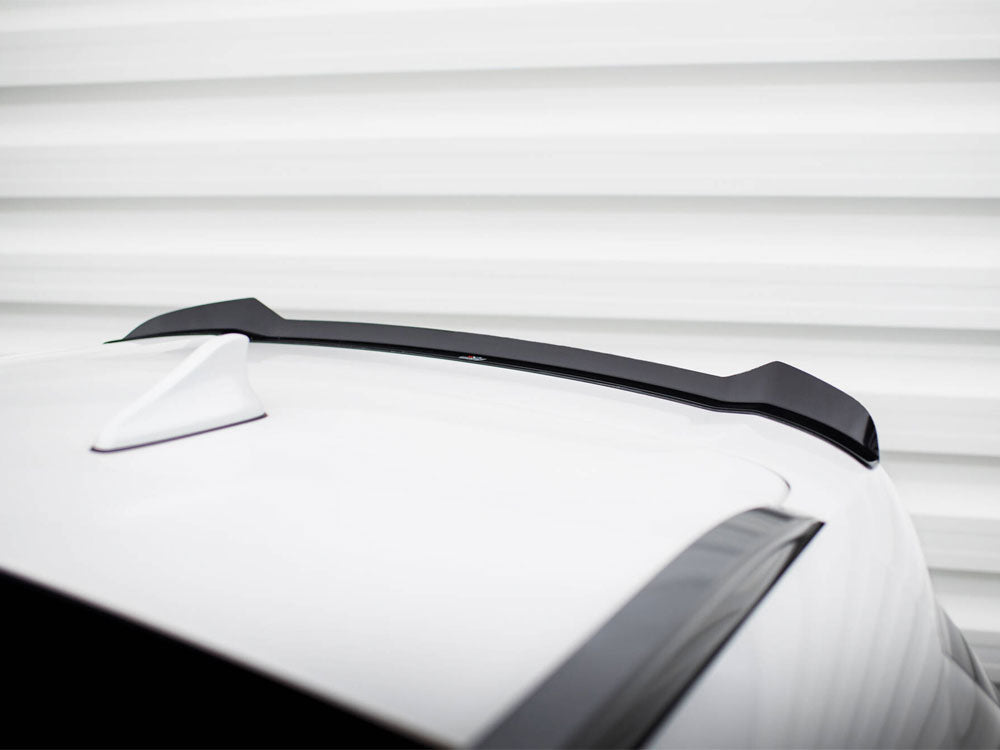 Spoiler CAP compatible with Kia Sorento Mk4