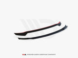 Spoiler CAP compatible with Kia Sorento Mk4