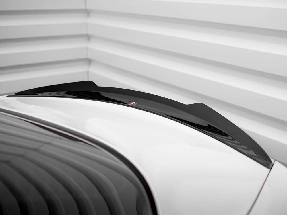 Spoiler CAP compatible with Maserati Granturismo S Mk1