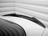 Spoiler CAP compatible with Maserati Granturismo S Mk1
