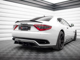 Spoiler CAP compatible with Maserati Granturismo S Mk1