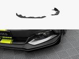 Front Flaps compatible with Ford Mustang GT Mk6