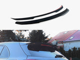 Spoiler CAP compatible with Mercedes-Benz A AMG Line Hatchback W177