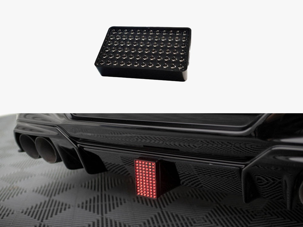 LED STOP Light V.2 compatible with BMW 1 F40 M-Pack / M135i