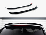Spoiler CAP V.2 compatible with BMW 5 Touring G31