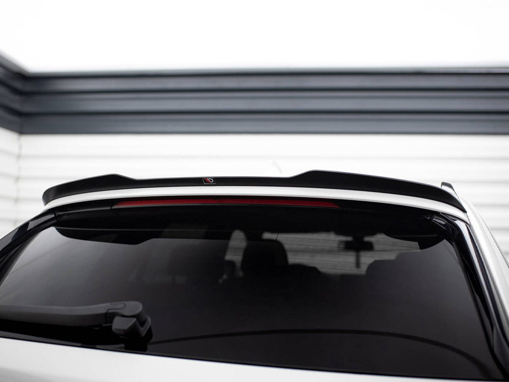 Spoiler CAP V.2 compatible with BMW 5 Touring G31