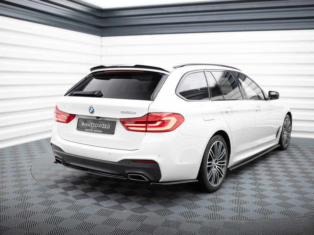 Spoiler CAP V.2 compatible with BMW 5 Touring G31