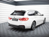 Spoiler CAP V.2 compatible with BMW 5 Touring G31