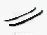 Spoiler CAP V.2 compatible with BMW 5 Touring G31