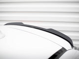 Spoiler CAP V.2 compatible with BMW 5 Touring G31
