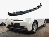 Front Splitter compatible with Toyota iQ