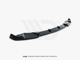 Front Splitter compatible with Toyota iQ