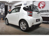 Spoiler CAP compatible with Toyota iQ