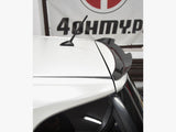 Spoiler CAP compatible with Toyota iQ