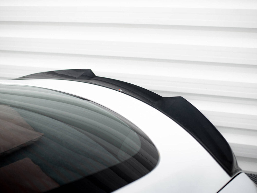 Spoiler CAP 3D compatible with Tesla Model S Plaid Mk1 Facelift