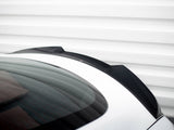 Spoiler CAP 3D compatible with Tesla Model S Plaid Mk1 Facelift