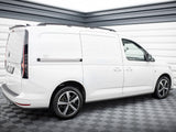 Side Skirts Diffusers compatible with Volkswagen Caddy Maxi Mk5
