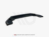 Front Splitter V.1 compatible with Volkswagen Crafter Mk2