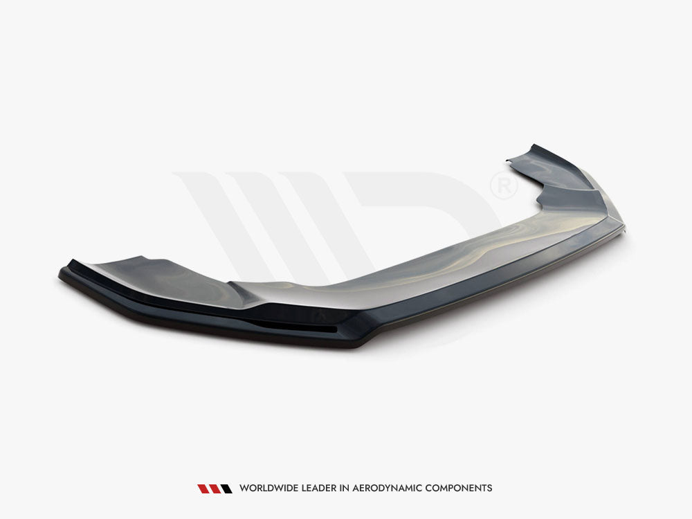 Front Splitter V.2 compatible with Volkswagen Crafter Mk2