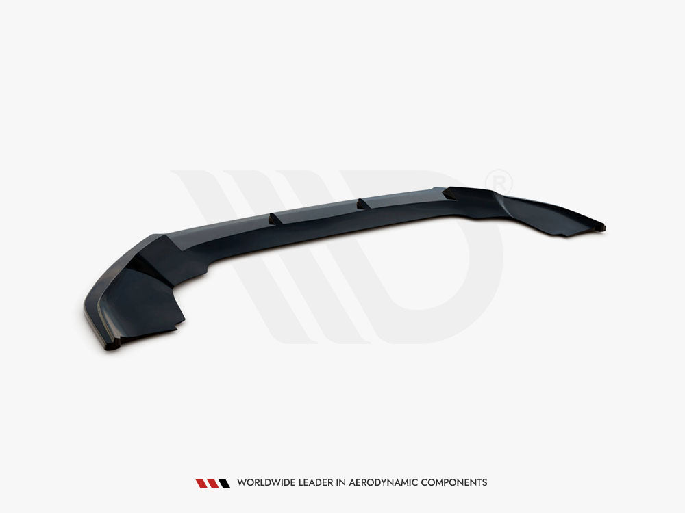 Front Splitter V.2 compatible with Volkswagen Crafter Mk2