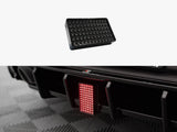 LED STOP Light compatible with Hyundai i30 N Hatchback Mk3 Facelift