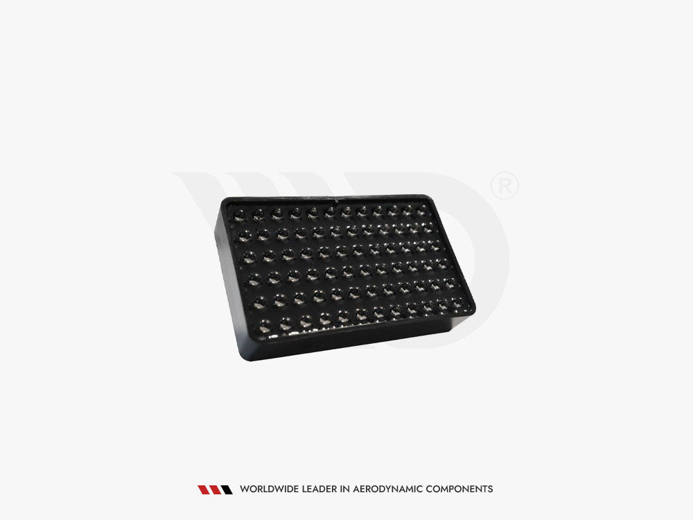 LED STOP Light compatible with Hyundai i30 N Hatchback Mk3 Facelift
