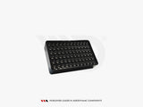 LED STOP Light compatible with Hyundai i30 N Hatchback Mk3 Facelift