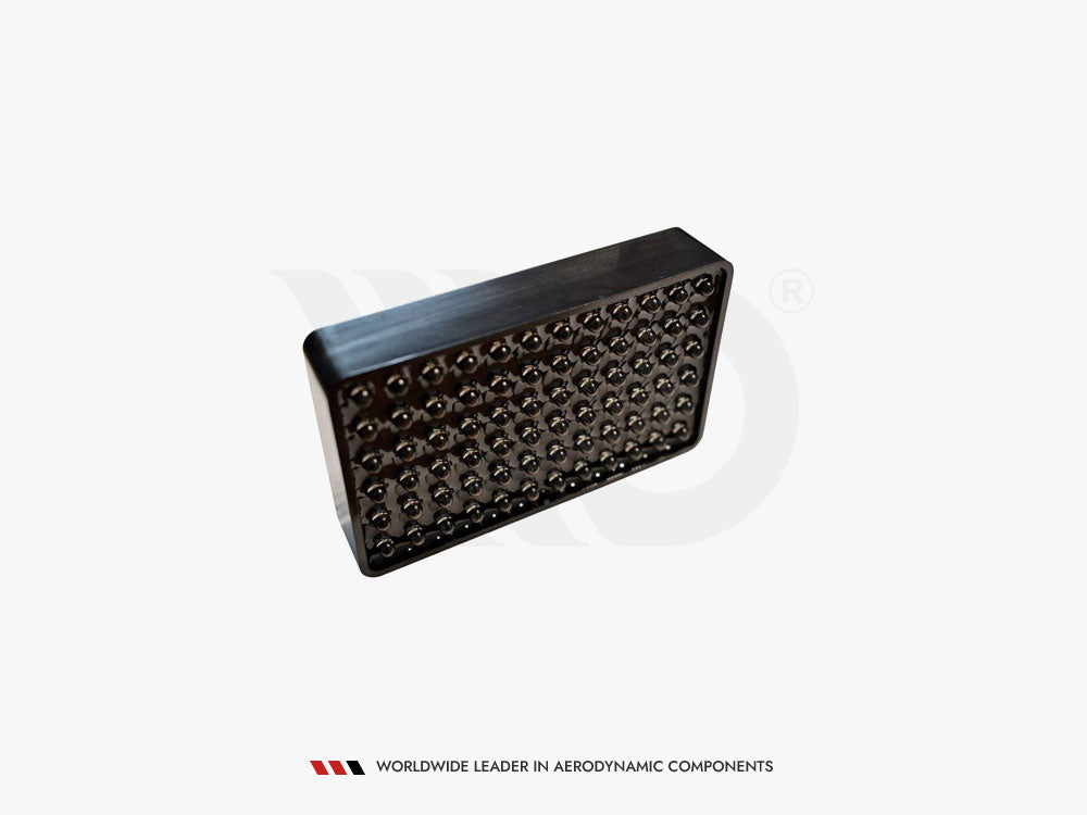 LED STOP Light compatible with Hyundai i30 N Hatchback Mk3 Facelift