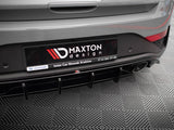 Rear Valance compatible with Hyundai i30 N Hatchback Mk3 Facelift