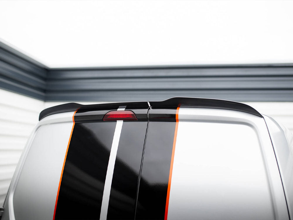 Spoiler CAP compatible with Ford Transit Courier Mk1